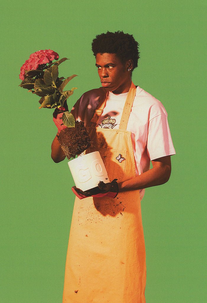 Golf Wang Spring/Summer lookbook look 5