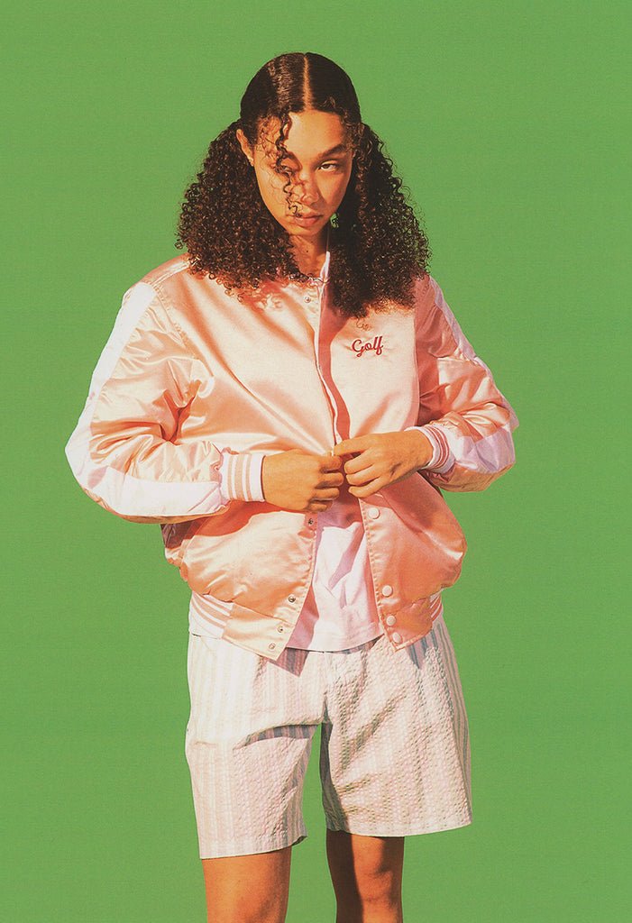 Golf Wang Spring/Summer lookbook look 6