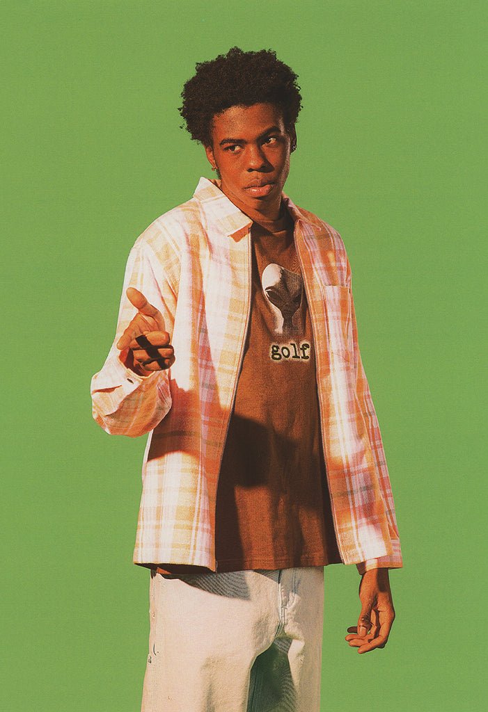 Golf Wang Spring/Summer lookbook look 9