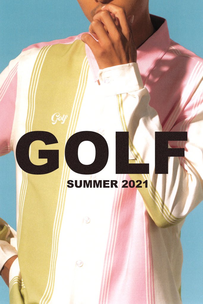 Summer Lookbook
