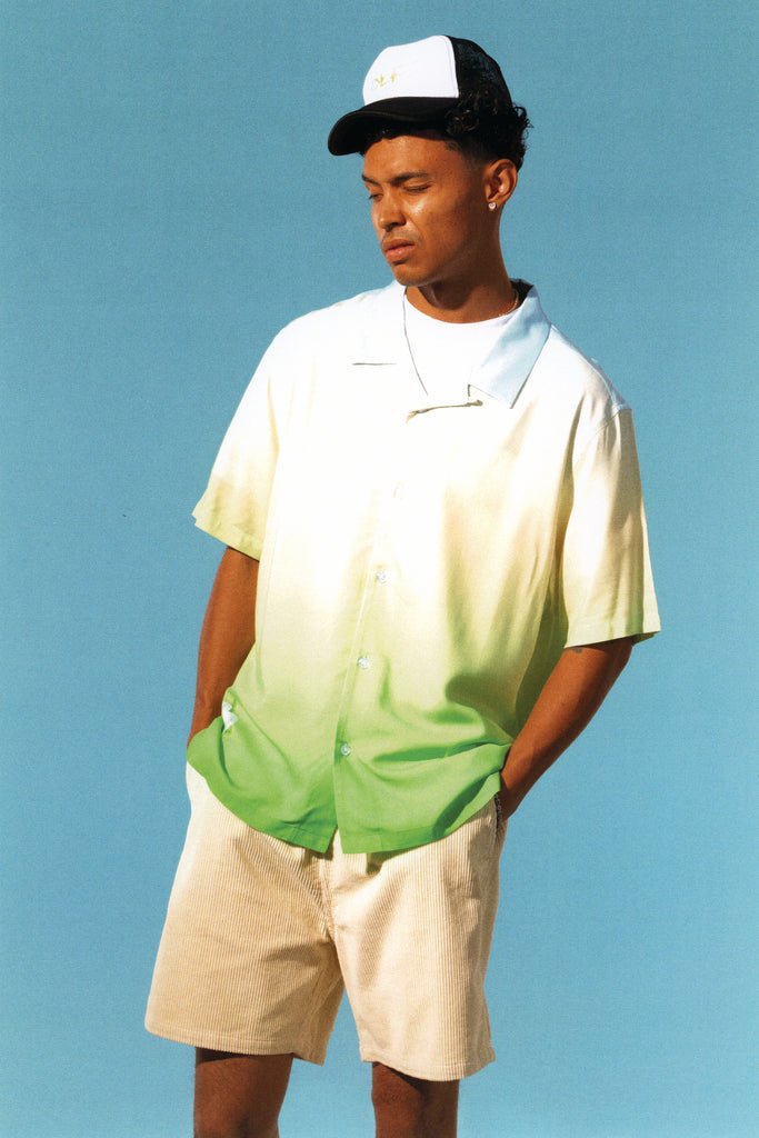 Summer Lookbook