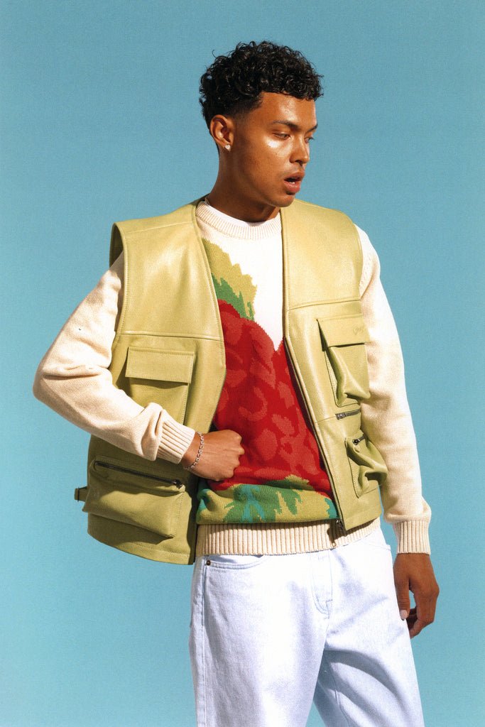 Summer Lookbook