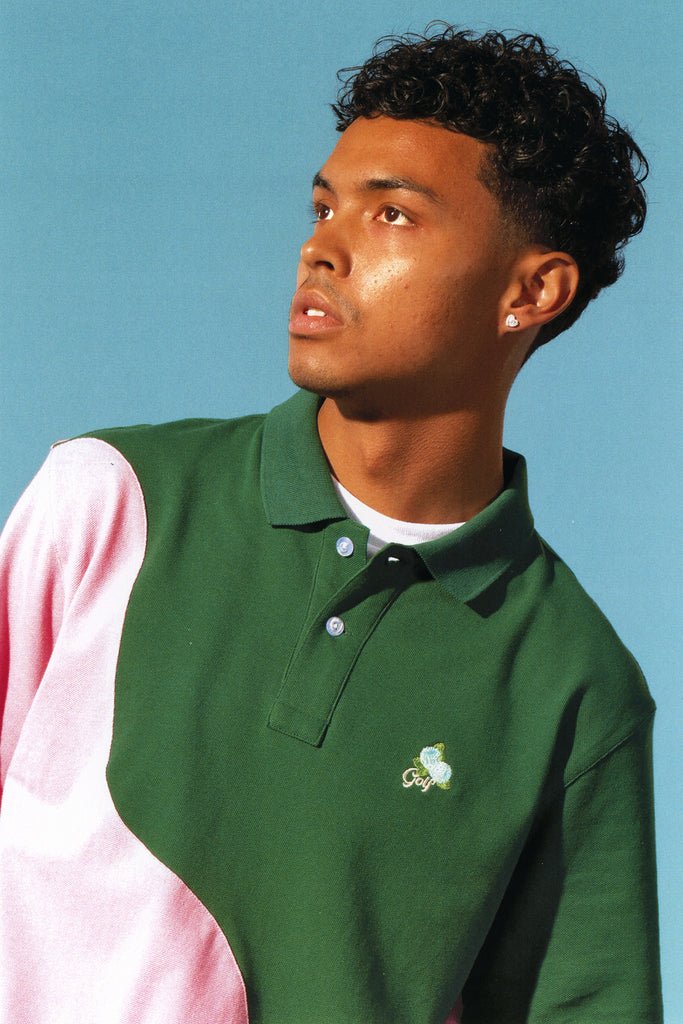 Golf Wang Summer lookbook look 5