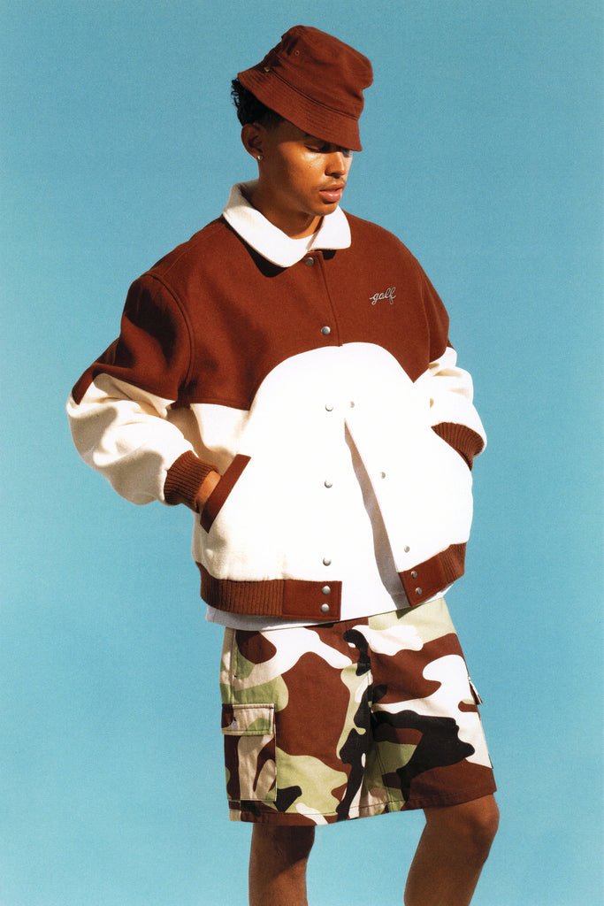 Golf Wang Summer lookbook look 6