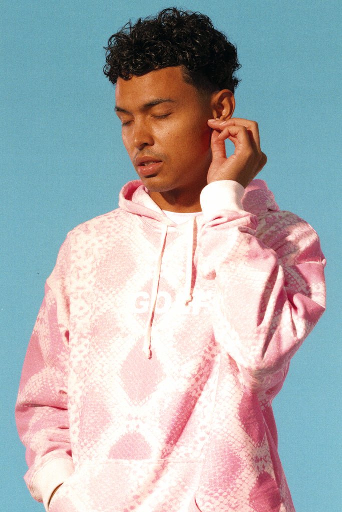 Golf Wang Summer lookbook look 9