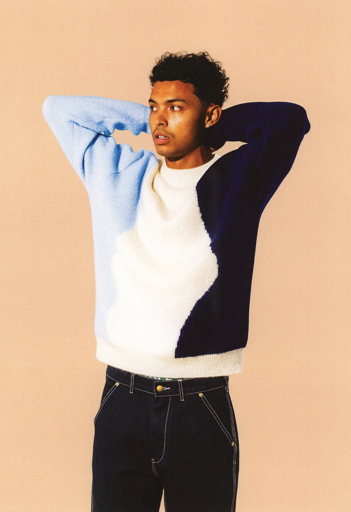 Golf Wang Summer lookbook look 12