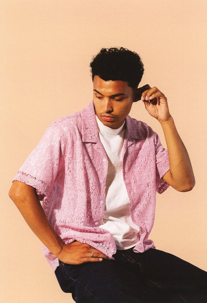 Golf Wang Summer lookbook look 13