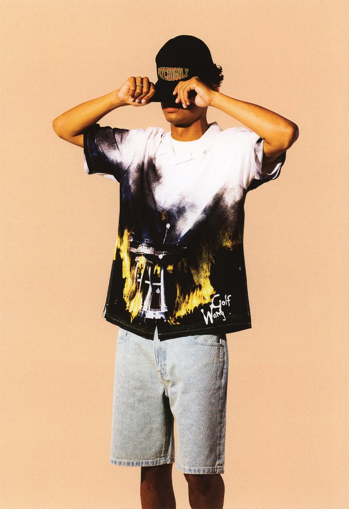 Summer Lookbook