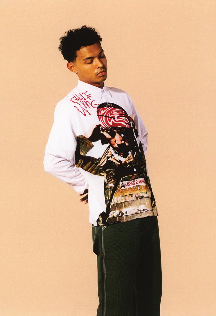 Summer Lookbook