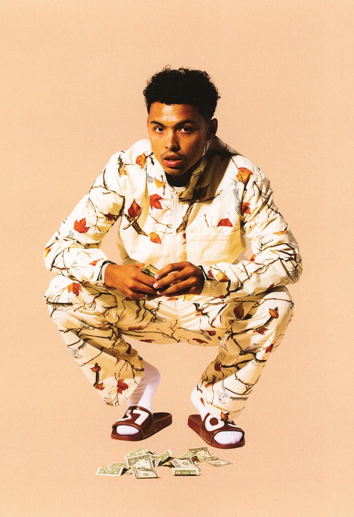 Golf Wang Summer lookbook look 5