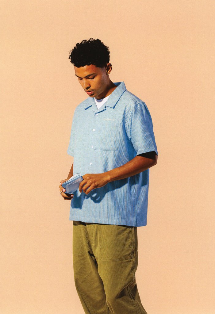 Golf Wang Summer lookbook look 6