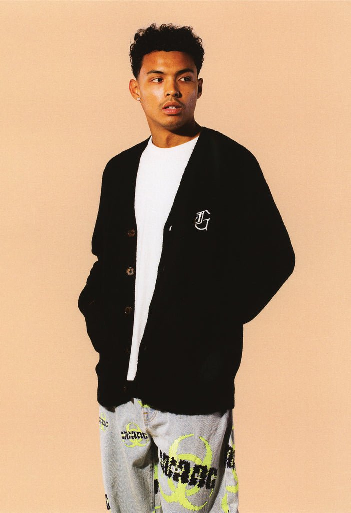 Golf Wang Summer lookbook look 7