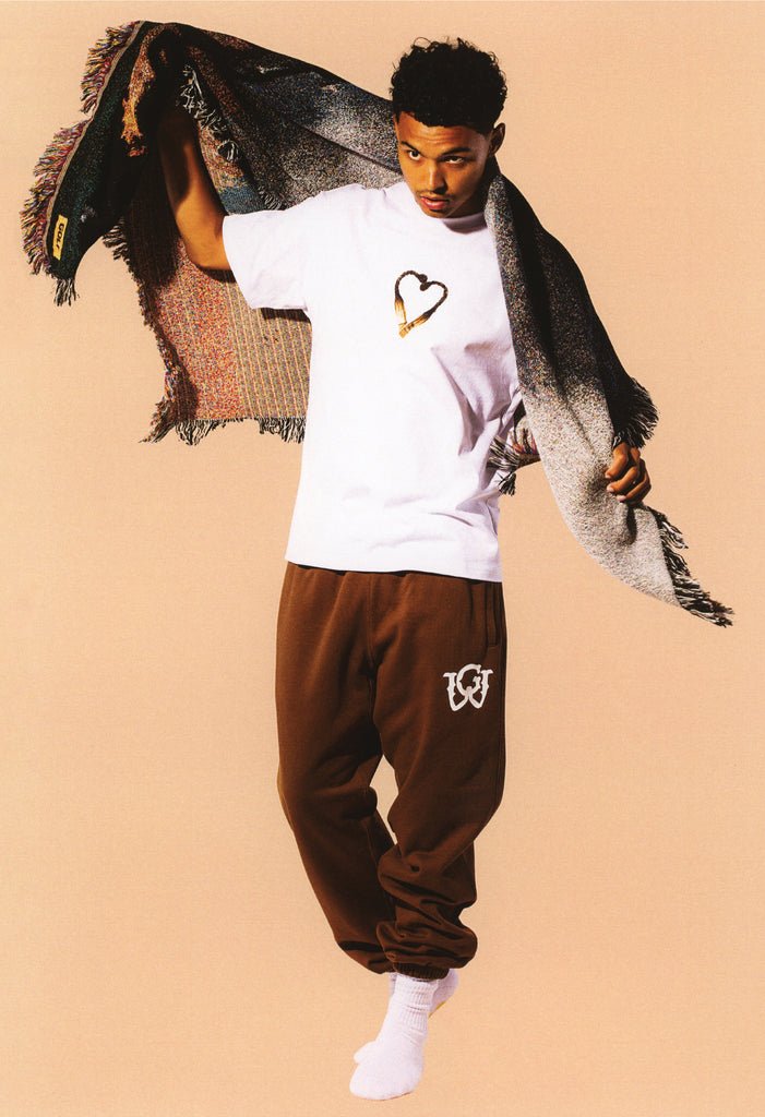 Golf Wang Summer lookbook look 9