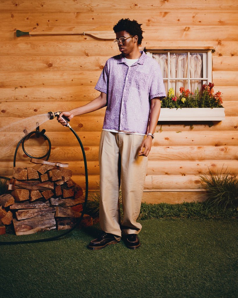 Golf Wang Summer lookbook look 11
