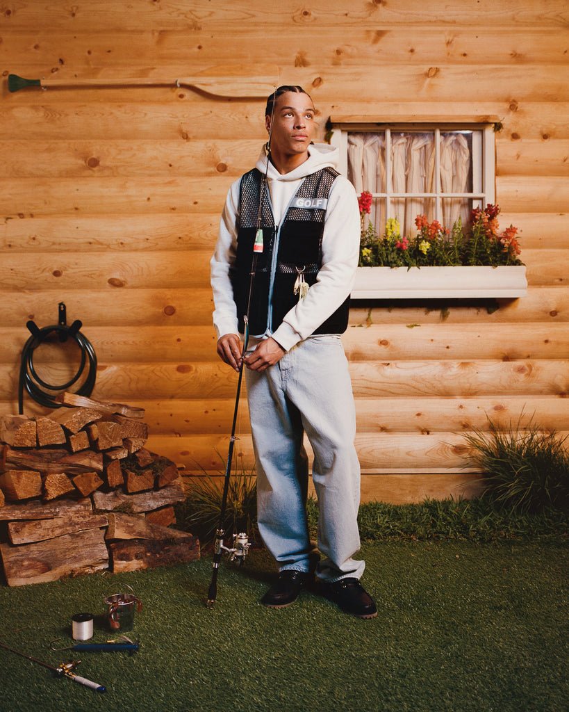 Golf Wang Summer lookbook look 12