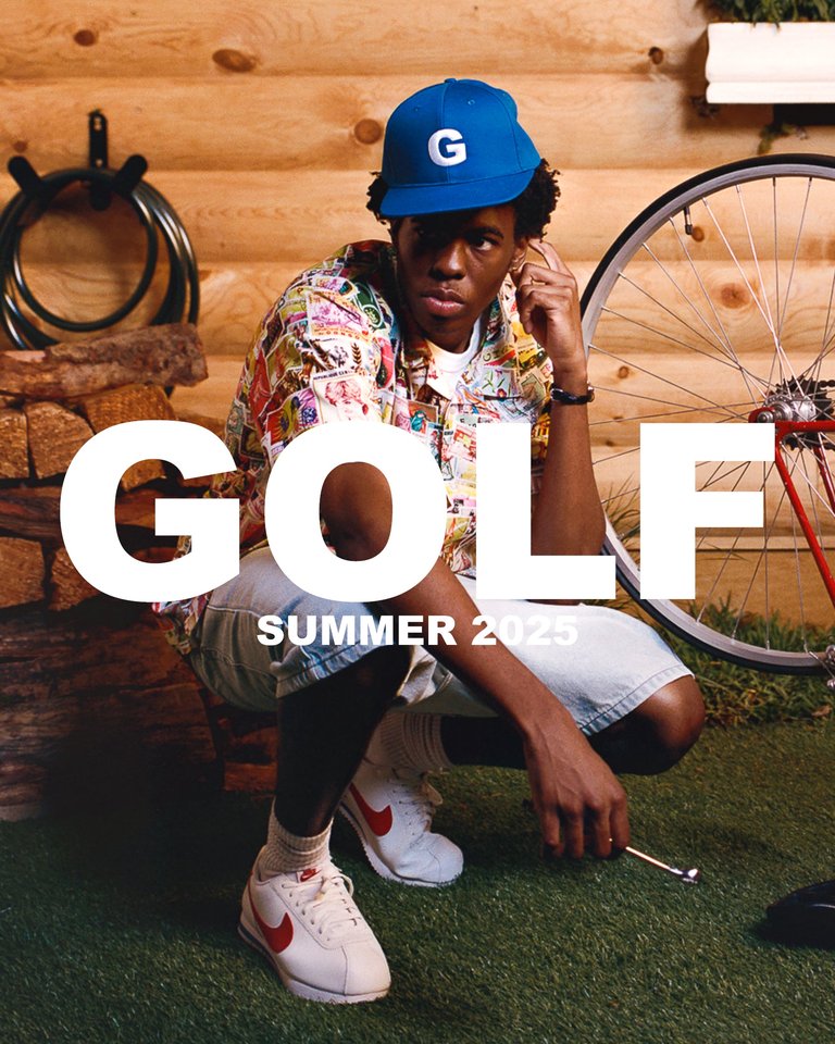 Golf Wang