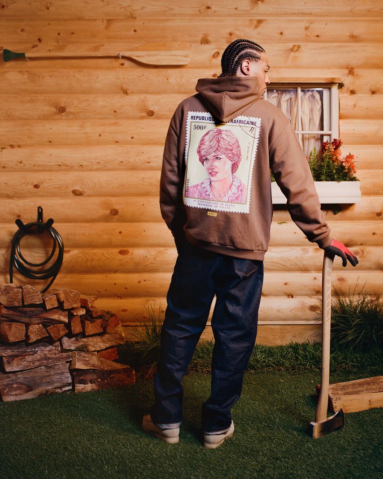 Golf Wang