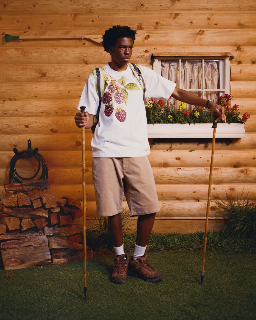 Summer Lookbook