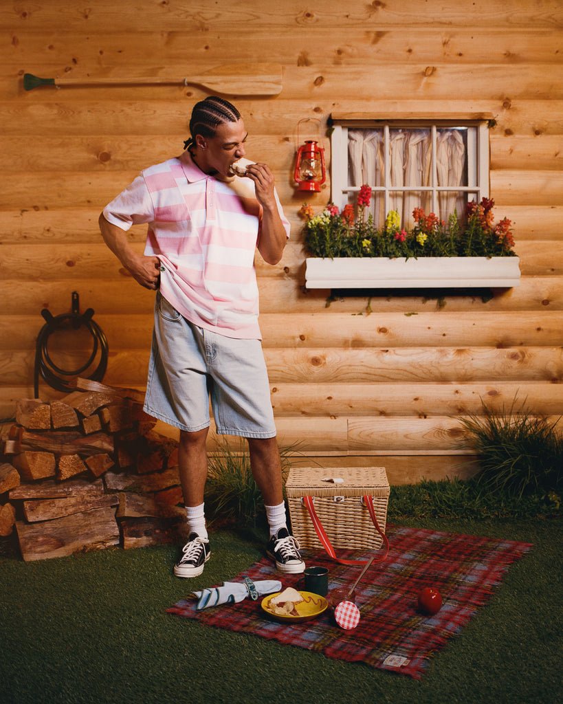 Golf Wang Summer lookbook look 6
