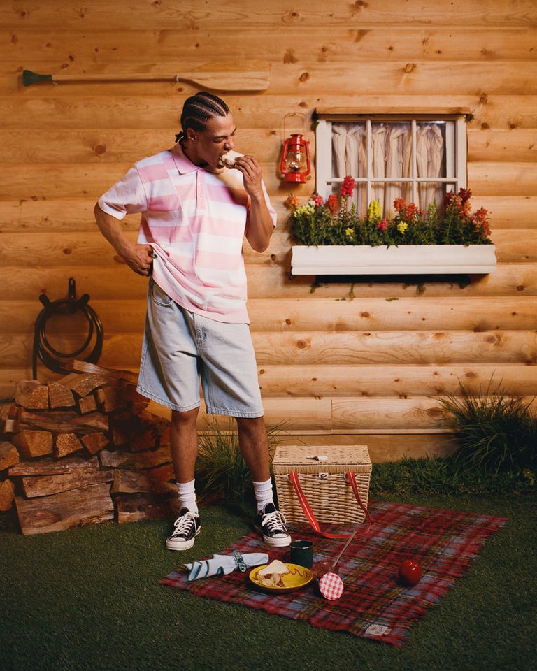 Golf Wang