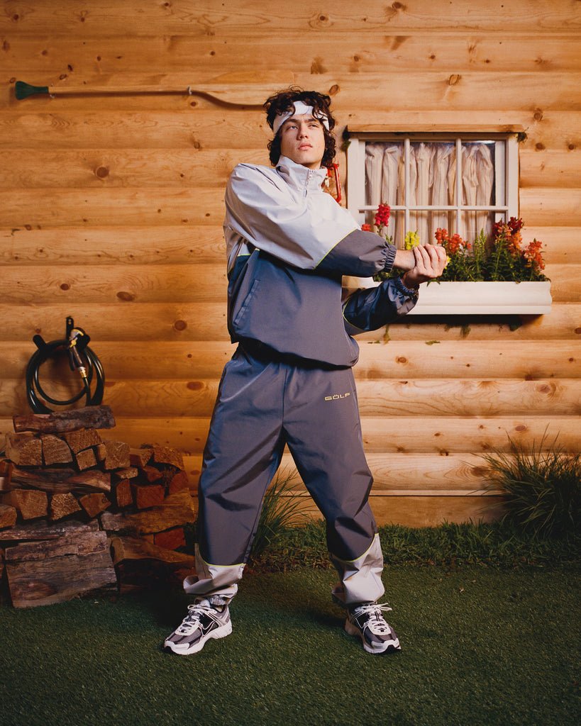 Golf Wang Summer lookbook look 7