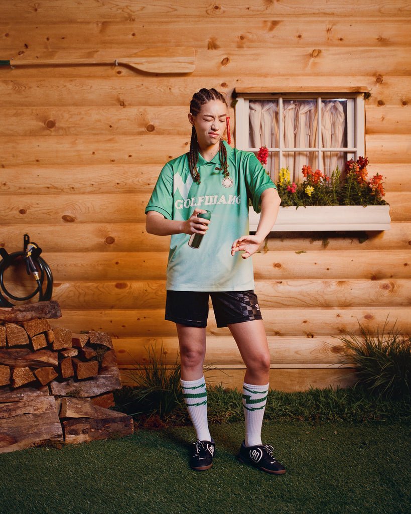 Golf Wang Summer lookbook look 8