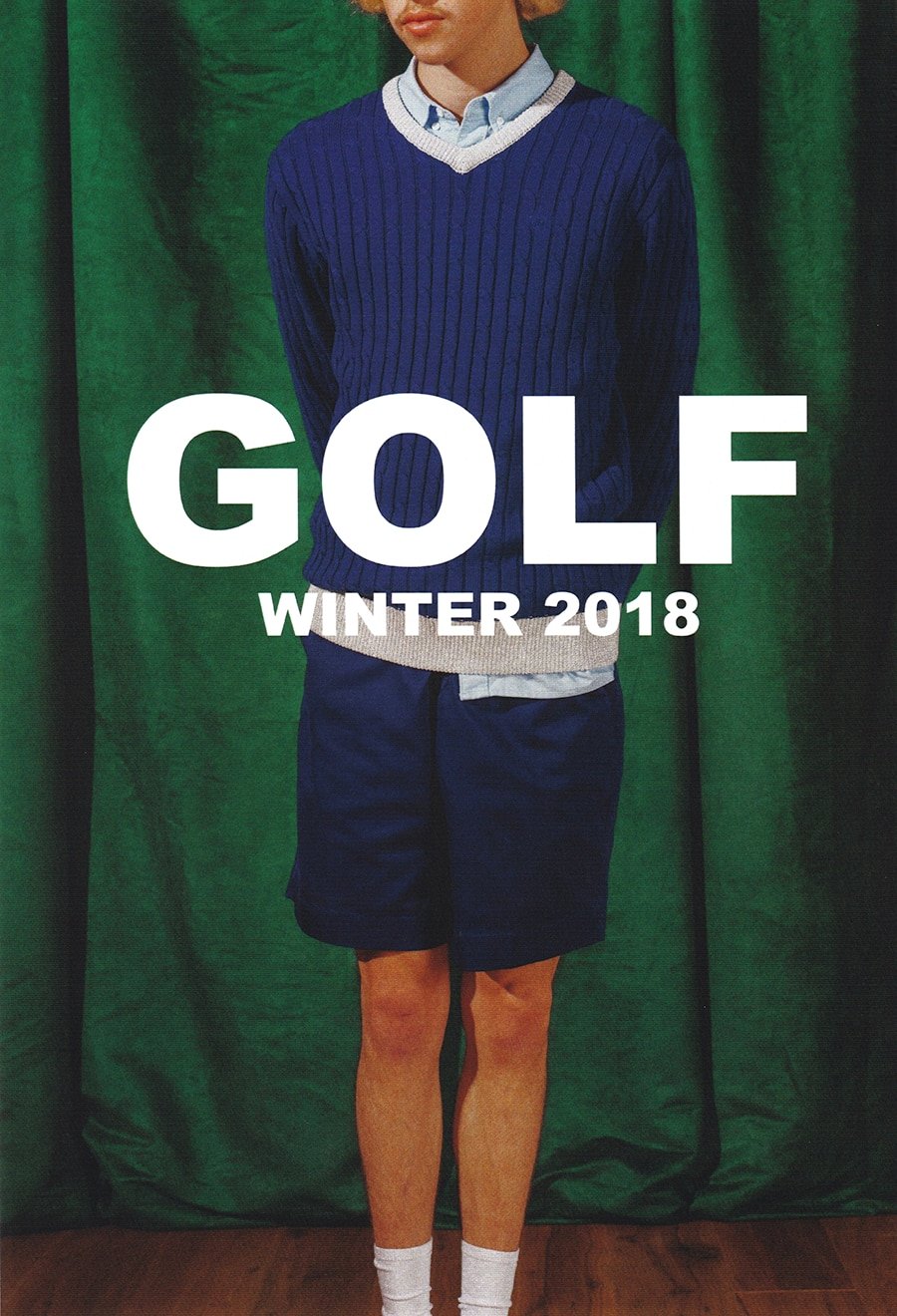 Winter Lookbook
