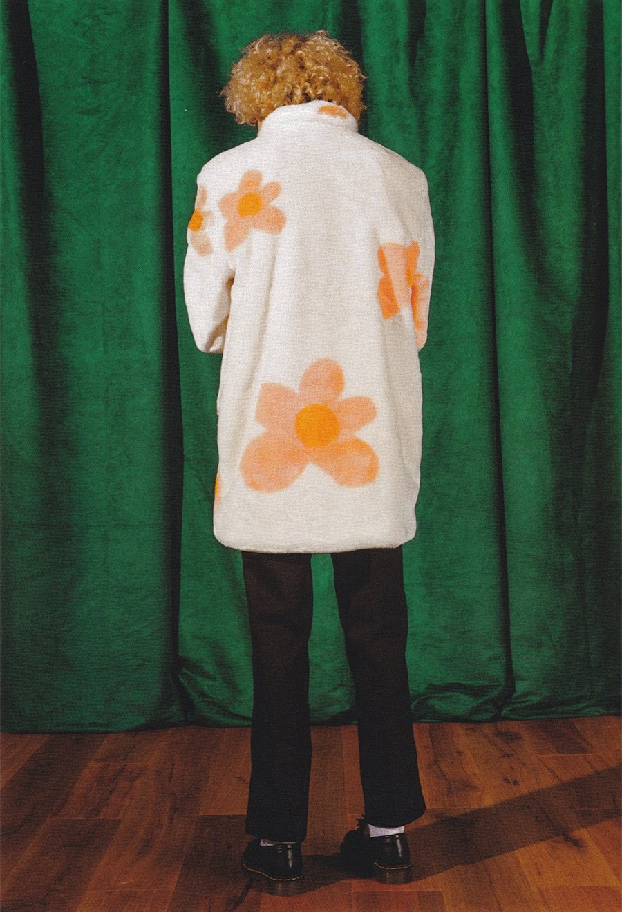 Golf Wang Winter lookbook look 14