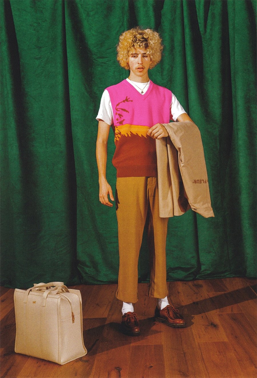 Winter Lookbook
