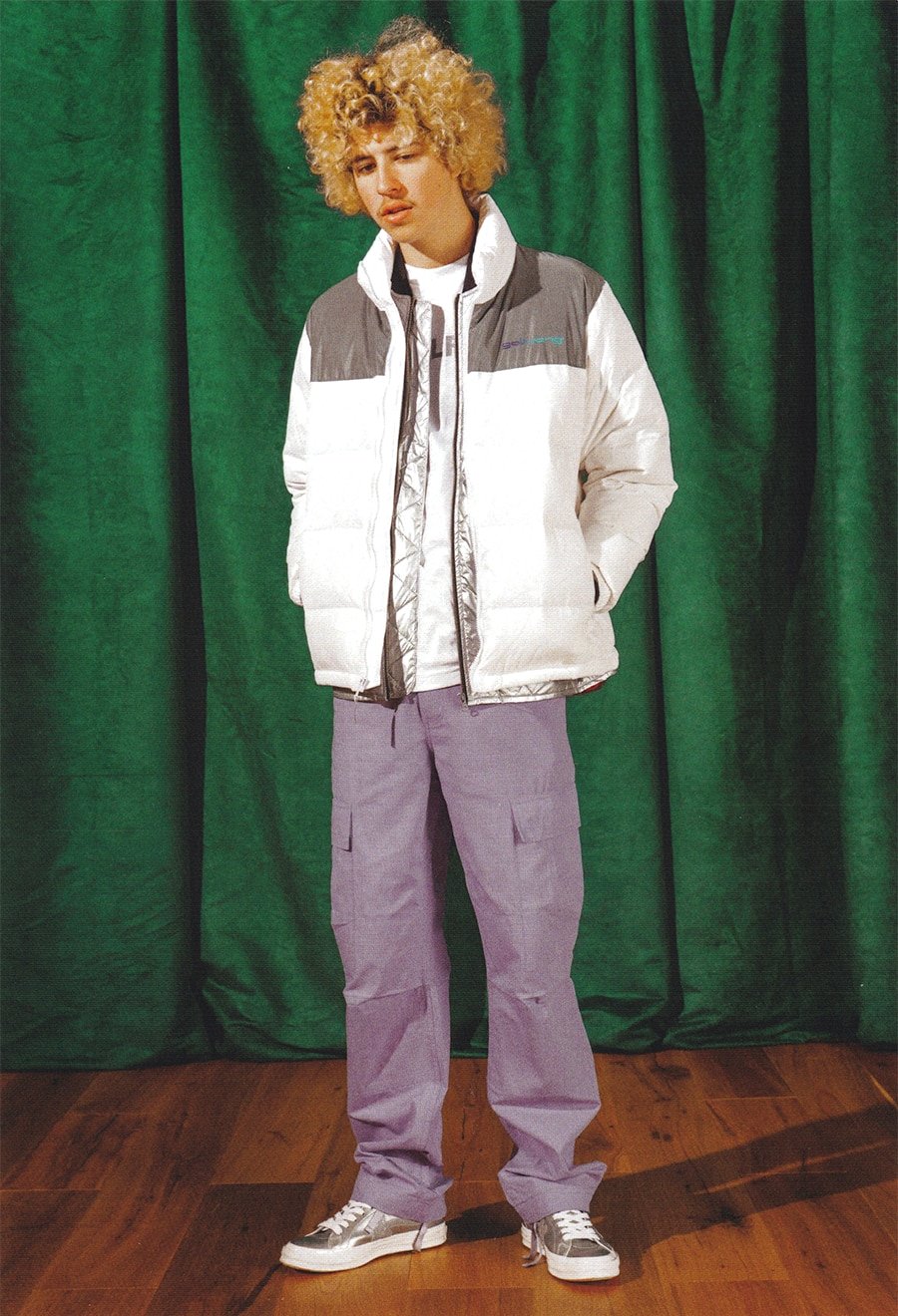 Winter Lookbook