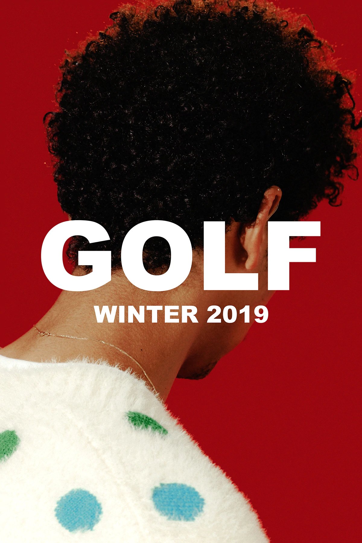 Winter Lookbook
