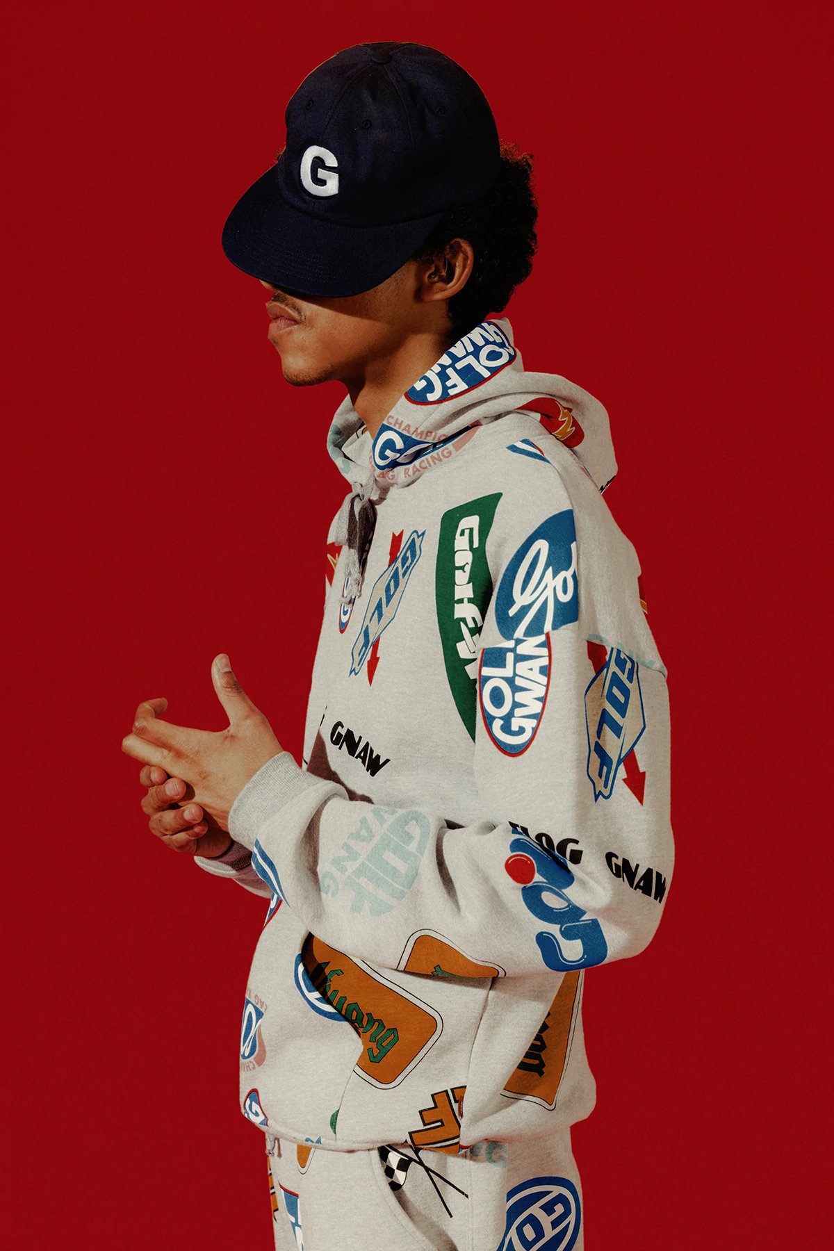 Winter Lookbook