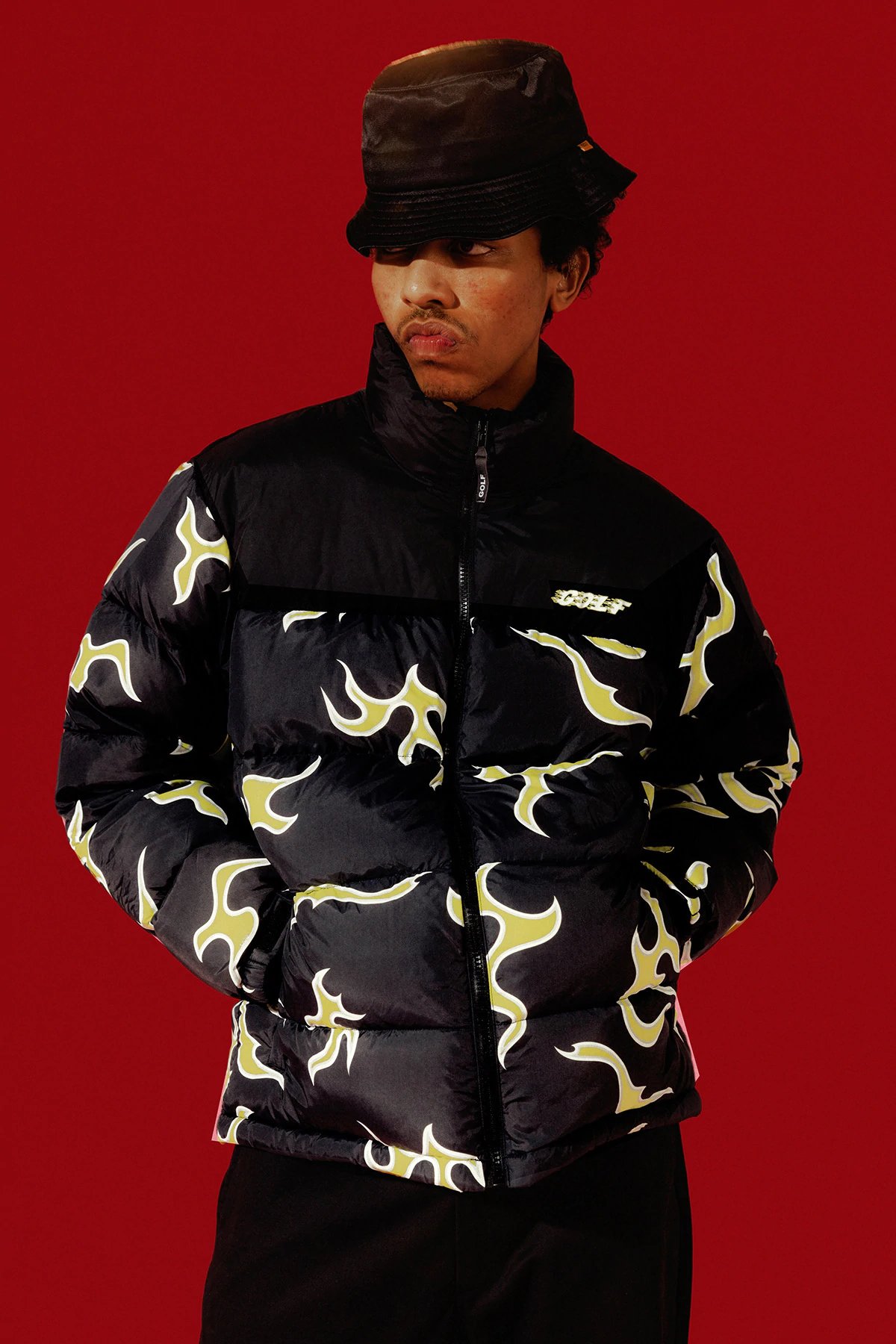 Winter Lookbook