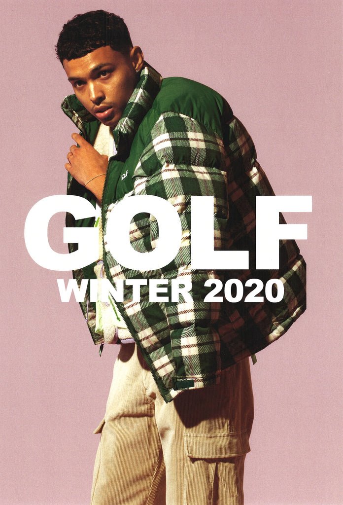 Winter Lookbook