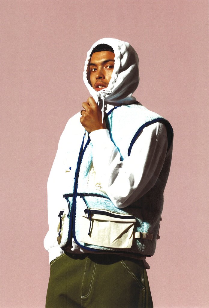 Golf Wang Winter lookbook look 10