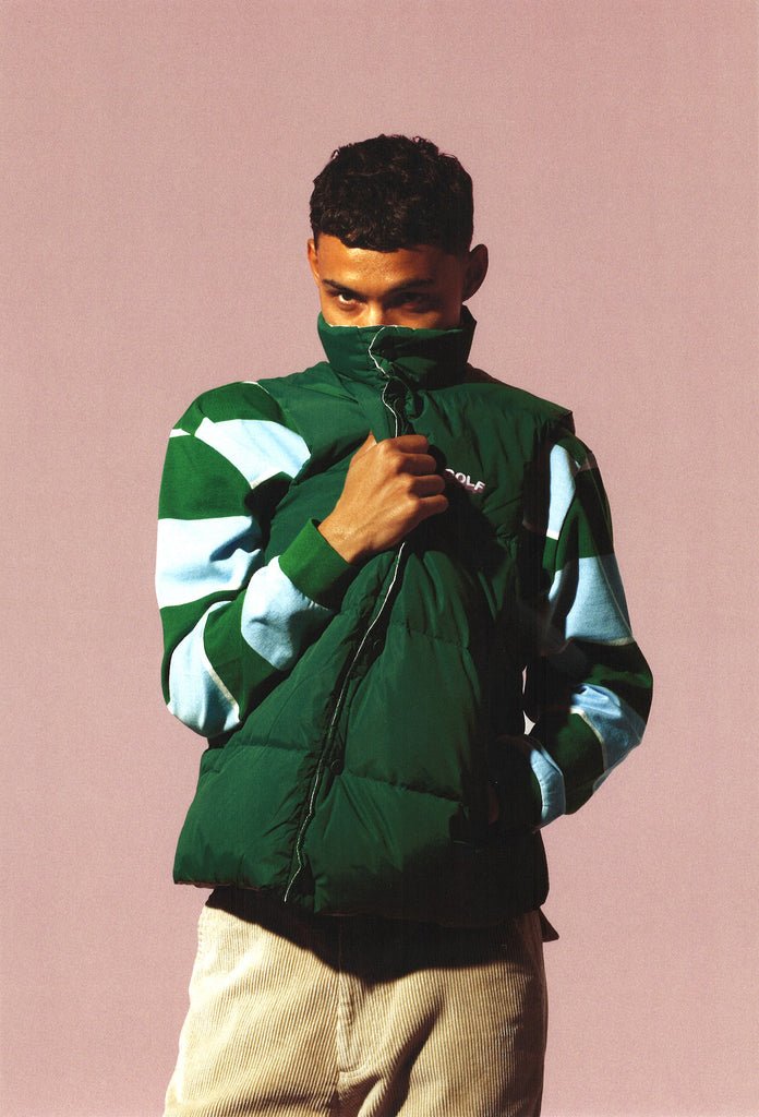 Winter Lookbook