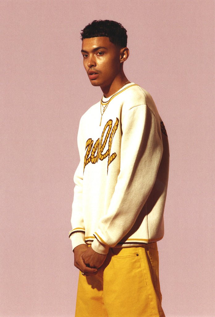 Golf Wang Winter lookbook look 6