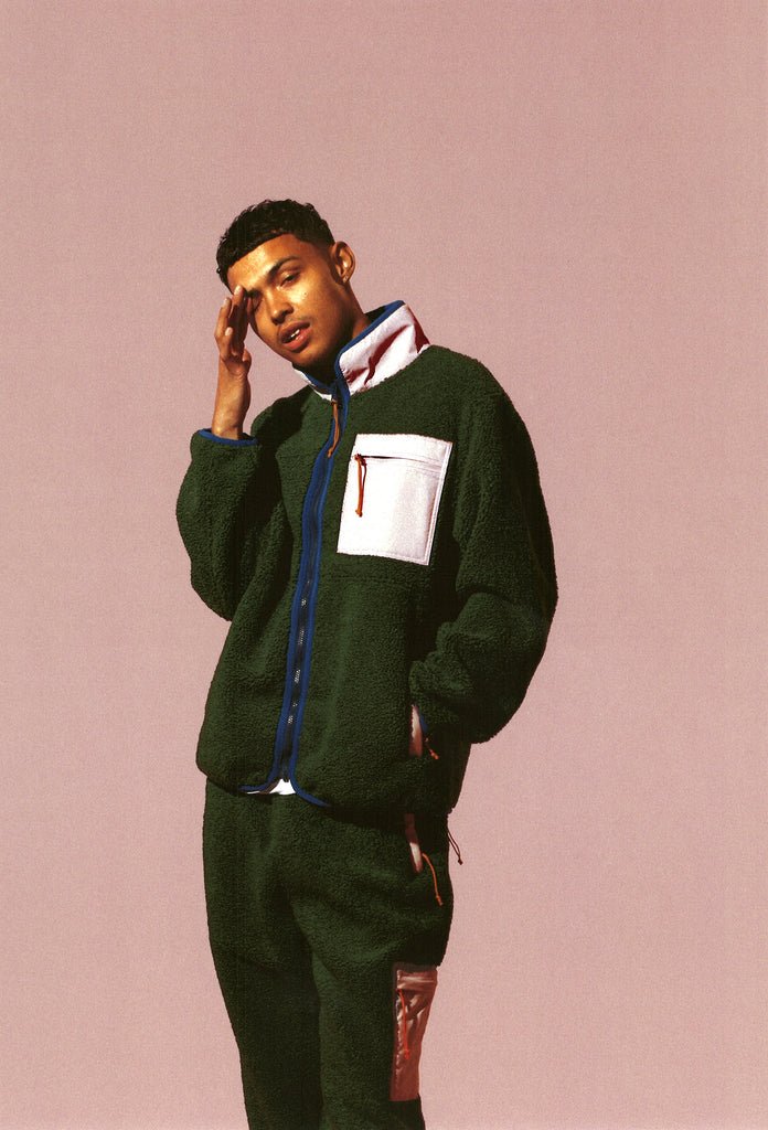 Golf Wang Winter lookbook look 7