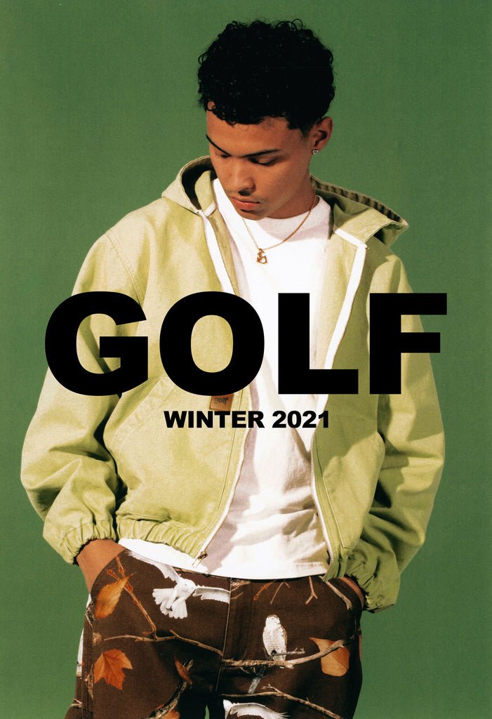 Winter Lookbook