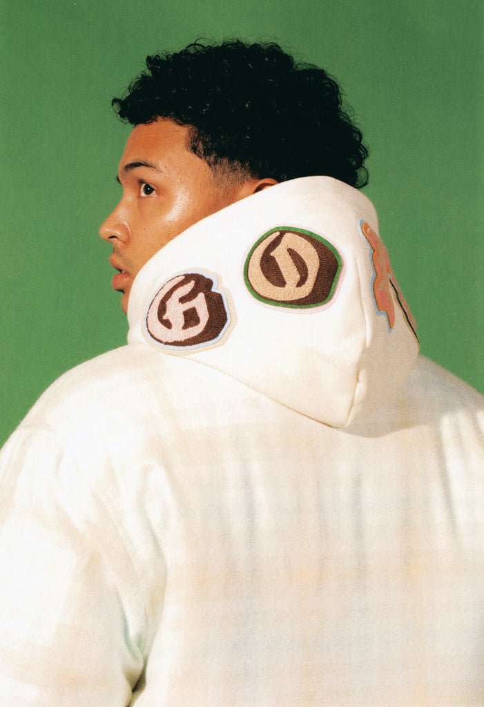 Golf Wang Winter lookbook look 10