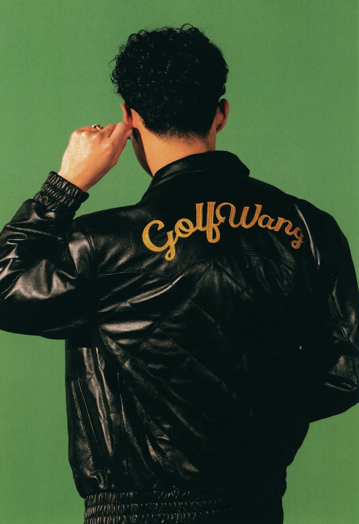 Winter Lookbook