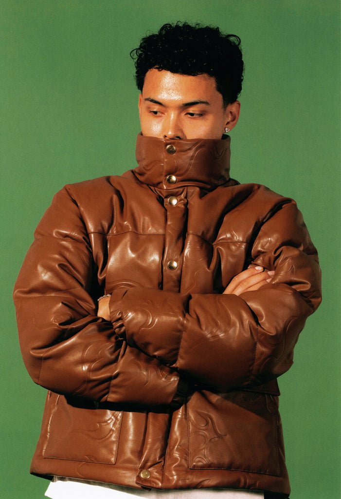 Winter Lookbook