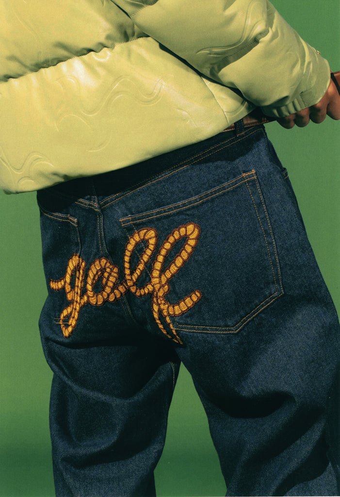 Golf Wang Winter lookbook look 5