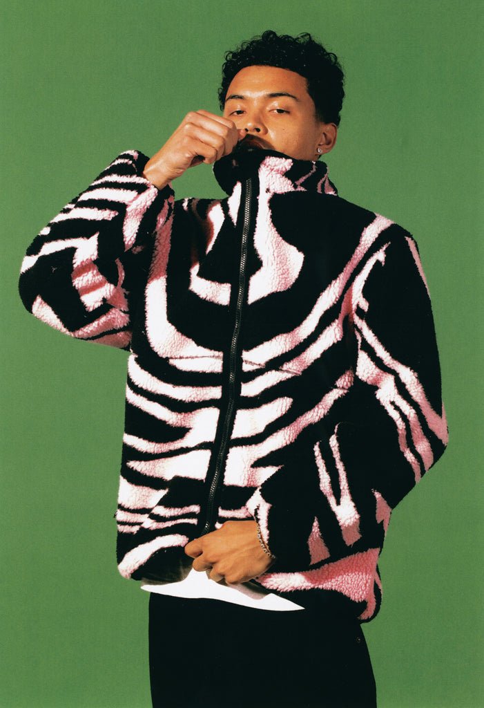 Golf Wang Winter lookbook look 6