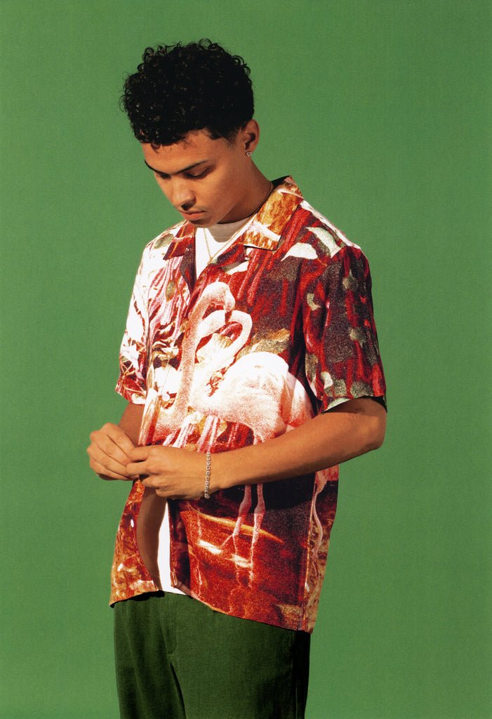 Golf Wang Winter lookbook look 9