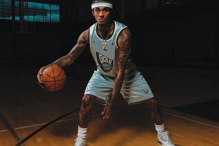 GOLF WANG's CHAMPIONSHIP