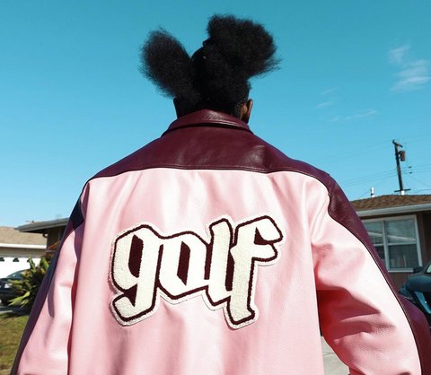 What is Golf Wang?