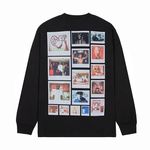 Golf Wang restock - ALMOST FAMOUS POLAROID TEE by BRICK STOWELL