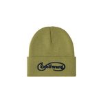 BIRMINGHAM BEANIE by GOLF WANG