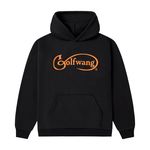 BIRMINGHAM HOODIE by GOLF WANG